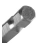 Borr för metall Hex 13,0 mm