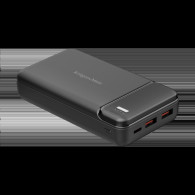 PowerBank Kruger&Matz 20000 mAh Li-pol med QC- och PD-funktion