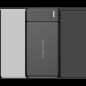PowerBank Kruger&Matz 20000 mAh Li-pol med QC- och PD-funktion