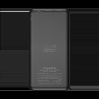 PowerBank Kruger&Matz 20000 mAh Li-pol med QC- och PD-funktion