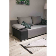 Element för golvvärme - varm portabel infraröd golvvärmare TRIO 180*60