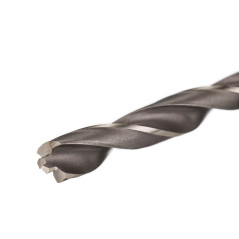 Bor för metall HSS-CNC Fat Max Ø 10 mm