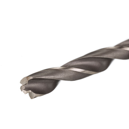 Bor för metall HSS-CNC Fat Max Ø 10 mm