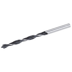 Borr för trä med pilotända Ø 5/90 mm