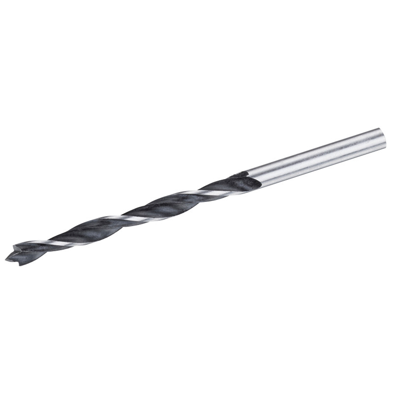 Borr för trä med pilotända Ø 5/90 mm