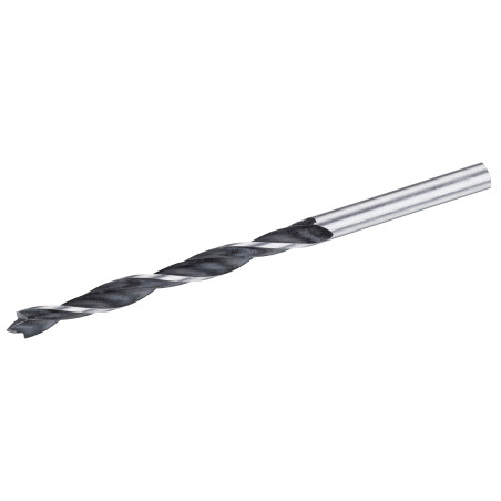 Borr för trä med pilotända Ø 5/90 mm