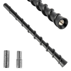 Antennmastfäste universell 18cm antm10 amio-04160 | HandlaSmidigt.se