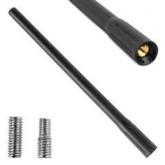 Mastern för universell antennfäste 20cm antm11 amio-04161 | HandlaSmidigt.se