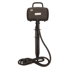 Trädgårdsuttag 2x2P+Z, 3680W, IP44, kabel 1,5m H07RN-F 3x1,5mm. | HandlaSmidigt.se