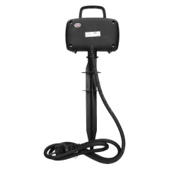 Trädgårdsuttag 2x2P+Z (schuko), IP44, 1,5m H07RN-F 3x1,5mm. | HandlaSmidigt.se