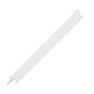 Överspänningsskydd, 6 uttag 2P+Z (Schuko), kabel 3x1,5mm², längd 3m, med tvåvägs belyst strömbrytare. 16A/230V.