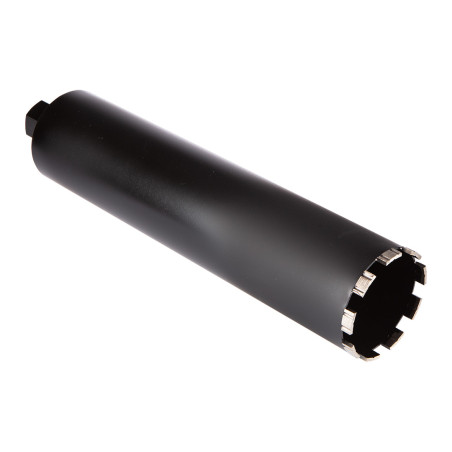 Diamantborr till borr 58G540 102×450mm×9T