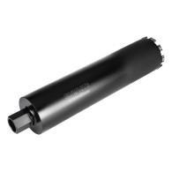 Diamantborr till borr 58G540 102×450mm×9T