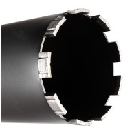 Diamantborr till borr 58G540 102×450mm×9T