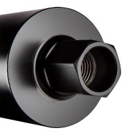 Diamantborr till borr 58G540 102×450mm×9T