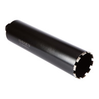 Diamantborr till borr 58G540 112×450mm×10T