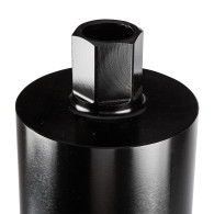 Diamantborr till borr 58G540 112×450mm×10T