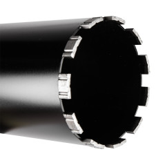 Diamantborr till borr 58G540 122×450mm×11T