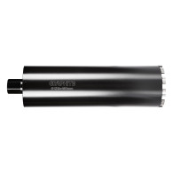 Diamantborr till borr 58G540 132×450mm×11T