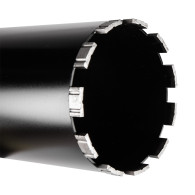 Diamantborr till borr 58G540 132×450mm×11T