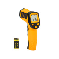 50-172- Temperaturmätare WH550 Xtreme pyrometer