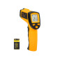 50-172- Temperaturmätare WH550 Xtreme pyrometer