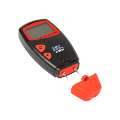 50-173- Fuktighetsmätare för trä MD812 Xtreme