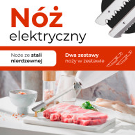 Elektrisk kniv