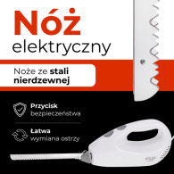 Elektrisk kniv
