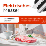 Elektrisk kniv