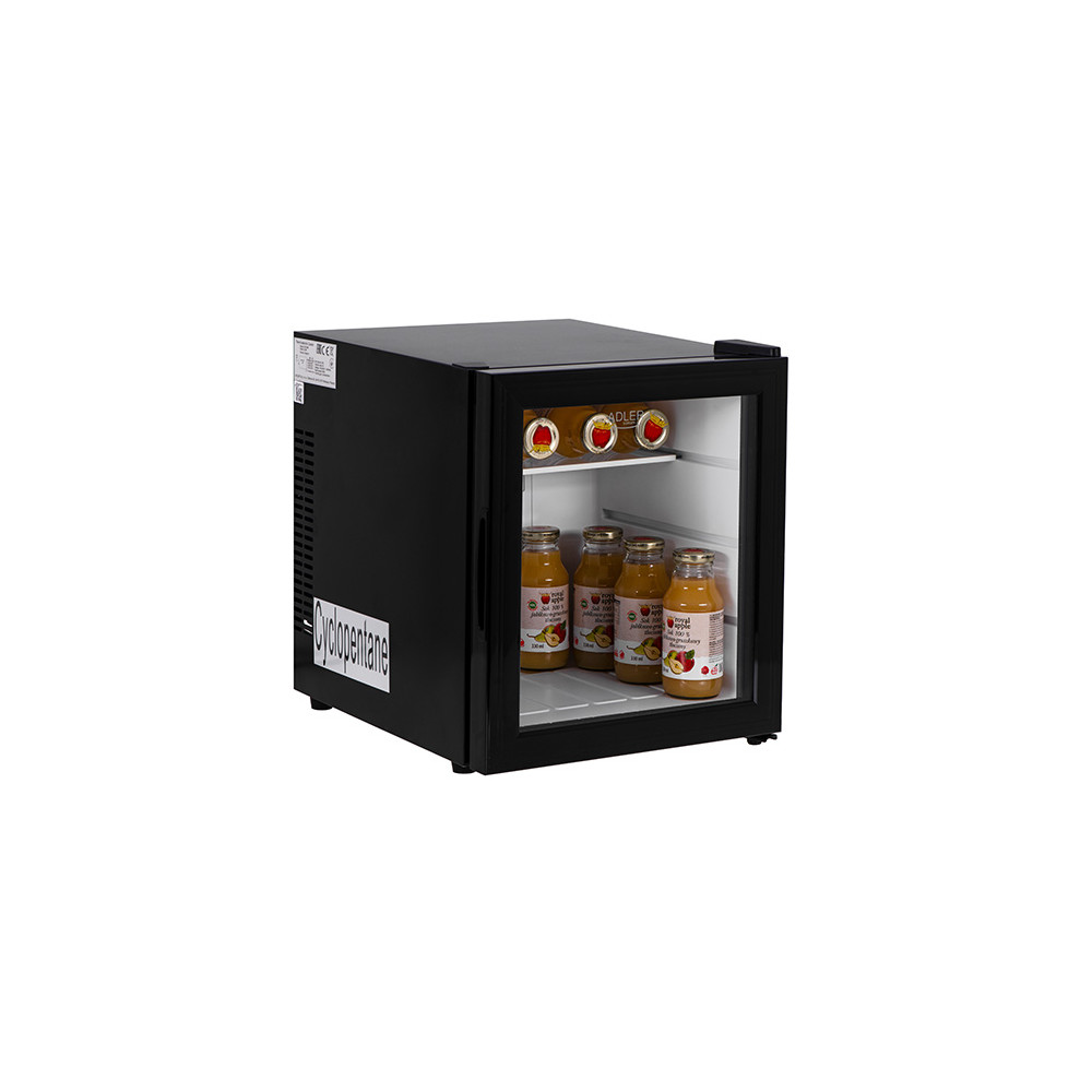 AD 8088 Termoelektrisk kylskåp - 28 liter AD 8088 Termoelektrisk kylskåp - 28 liter