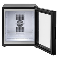AD 8088 Termoelektrisk kylskåp - 28 liter