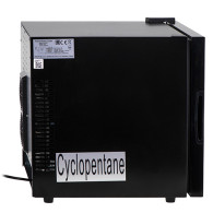 AD 8088 Termoelektrisk kylskåp - 28 liter