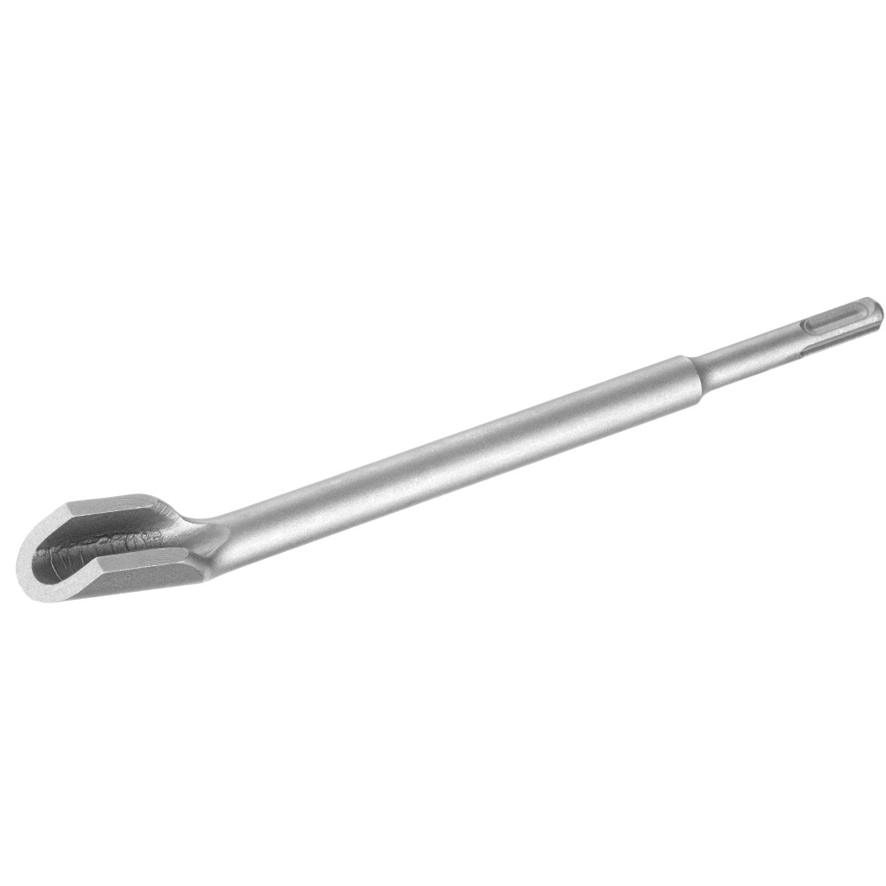 Mejsel sds-plus för borrhammare, urborrad 22/240 mm Mejsel sds-plus för borrhammare, urborrad 22/240 mm