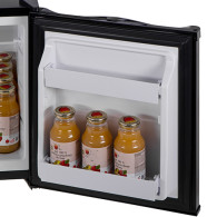 Kylskåp med termoelektrisk kylning - 28 liter