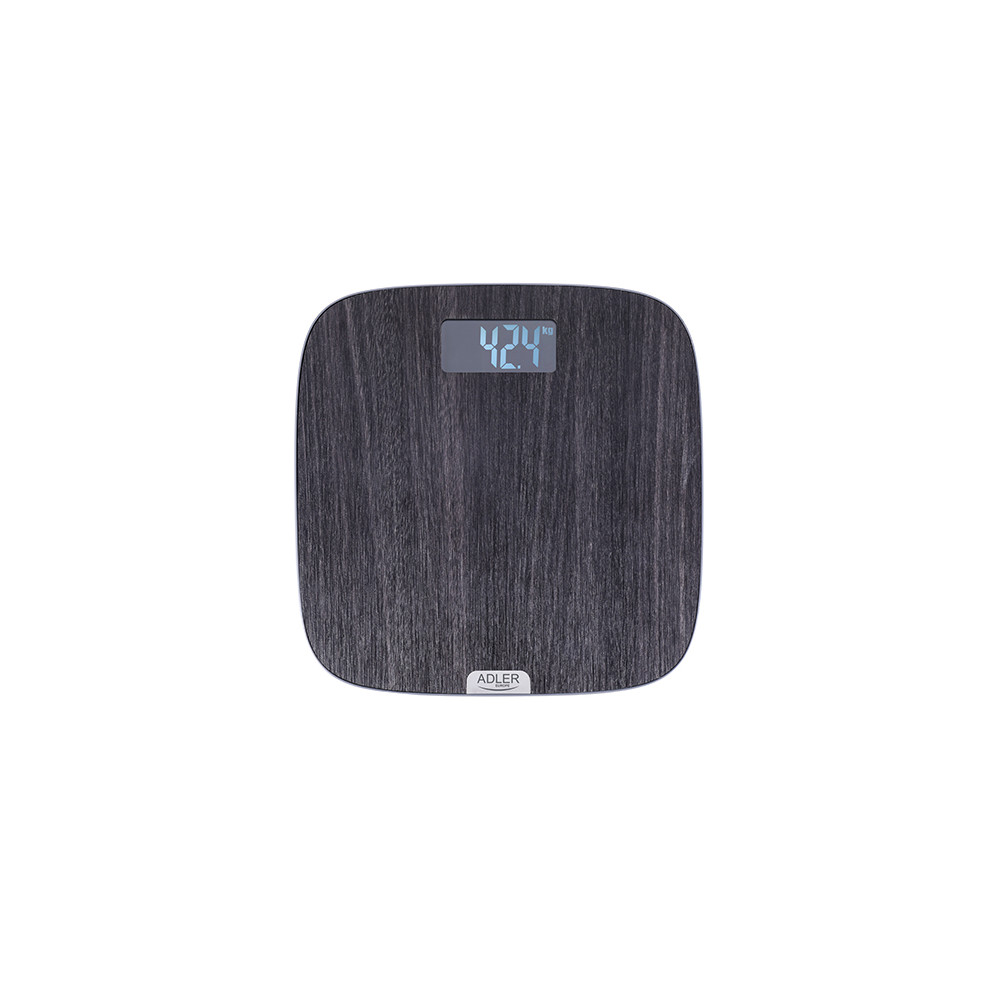 AD 8192 Waga łazienkowa - 180kg - fakturowana