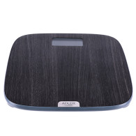 AD 8192 Badrumsvåg - 180 kg - fakturerad