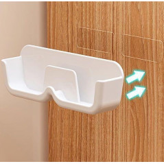 DA335 Glasögonhylla fäste