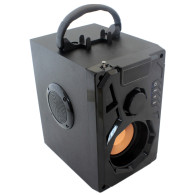 ZS53 Bluetooth-högtalare radio