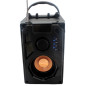 ZS53 Bluetooth-högtalare radio