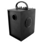 ZS53 Bluetooth-högtalare radio