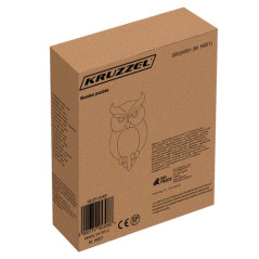 Träpussel - pussel Kruzzel 24551