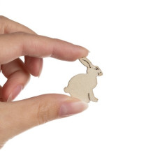 Träpussel - pussel Kruzzel 24552