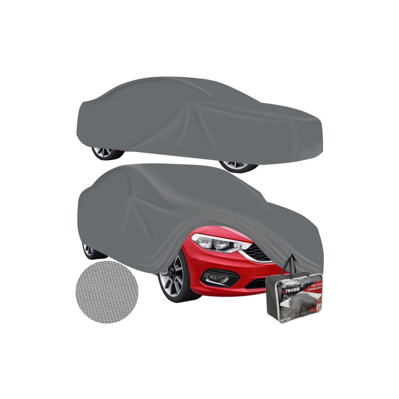 Bilskydd för bil Xtrobb 25273