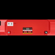 Gelbatteri LiFePO4 med bluetooth 150Ah BMS
