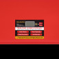 Gelbatteri LiFePO4 med bluetooth 150Ah BMS
