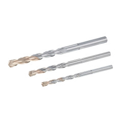 Borrmaskin för betong Fat Max - set med 3 st. Ø 5, 6, 8 mm.