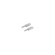 Skruvmejselbits - torx t15/25 (2 st.)