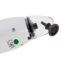 Vakuumpump + vakuumförpackningsset