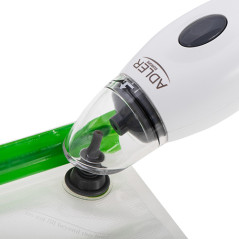 Vakuumpump + vakuumförpackningsset